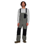 Комбинезон Simms Vapor Elite Bib, Gunmetal, L