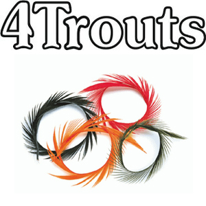 4Trouts Биоты гуся