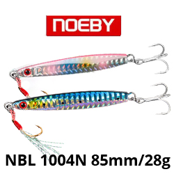Noeby NBL 1004N 85mm/28g