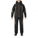 Костюм дождевой Shimano - RA-101V BK L