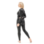 Термобельё женское "Сибирский Следопыт - Lady Outdoor" комплект, до -40°С, трехслойное, р.50