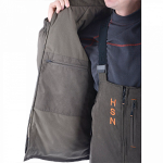 Костюм мужской зимний ХСН "Dikson I New" (98123-0) -45, alova, цифра 64-66/188