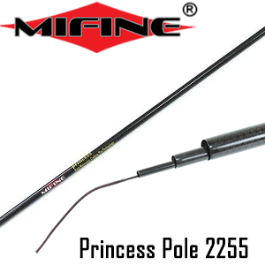 Mifine Princess Pole 2255