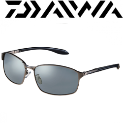 Daiwa DN-8034 GRY.S.MI
