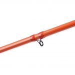 Кастинговое удилище Carrot Stix Original Pro Grade 218 см, 1 секция, 10-21 гр, вес 125 гр, Medium