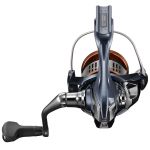 Катушка Shimano 26 Nasci 2500SHG (4969363048127)
