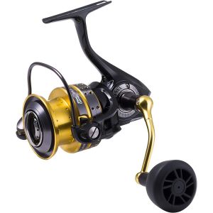 Катушка спиннинговая Abu Garcia SUPERIOR 3000MSH (1500960)