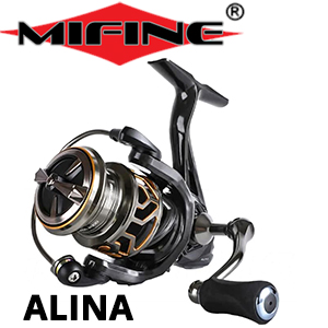 Mifine Alina