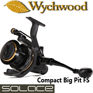 Wychwood Solace Compact Big Pit FS