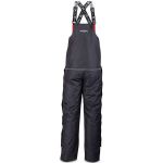 Полукомбинезон StrikeMaster Pro Black Ice р.XXXXL