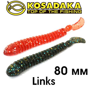Kosadaka Links 80