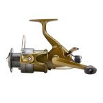 Катушка Helios Zen 5000 BR + зап.шпуля (HS-KF-Z5000-S)