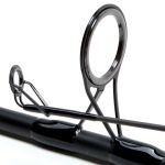 Удилище карповое Daiwa Black Widow Carp BWC 2300-4 AU