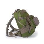 Рюкзак Fishpond Black Canyon Backpack цв. Cutthroat Green