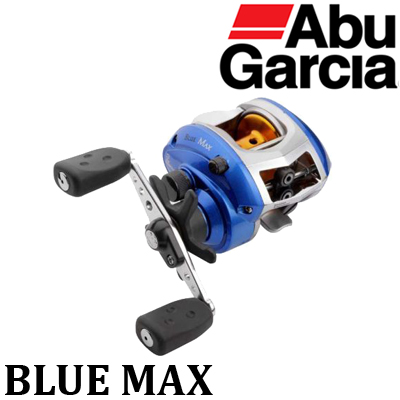 Abu Garcia Blue Max