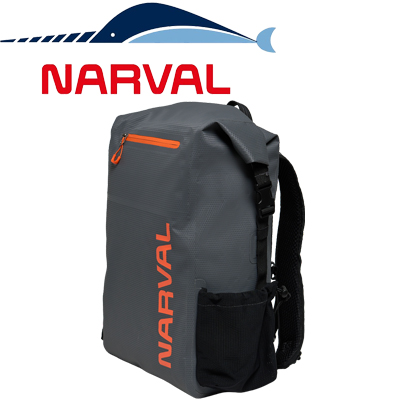 Narval Fishing Water-resistant Foldtop 25L