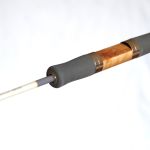 Спиннинг JS Company Asense T1 Trout 2022 S592UL 0,8-3,5 г 1,75 м