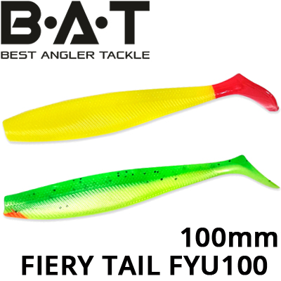 BAT Fiery Tail FYU100