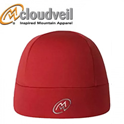 Cloudveil Run Don't Walk Beanie