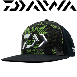 Daiwa CA-60221 Green Free