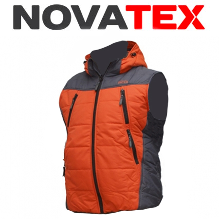 NovaTex "Варан" (нейлон, терракот-серый) Payer