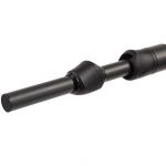 Спиннинг Nautilus Ant NAT-S582SXUL Solid 177см 0.2-1.5гр