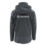 Куртка Simms Challenger Bass Jacket, Black, XL