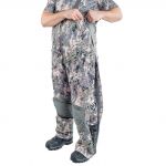 Костюм King Hunter WINTER (Camo Gray, M)