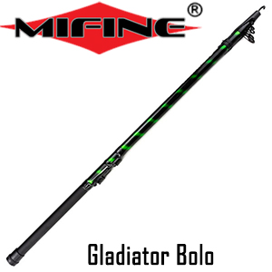Mifine Gladiator Bolo (10901)