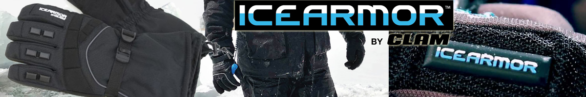 IceArmor The Extreme Gloves
