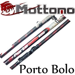 Mottomo Porto Bolo