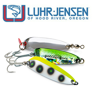Luhr Jensen
