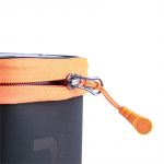Емкость Guru Fusion Float 350, с крышкой GLG015