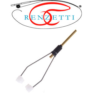 Renzetti SW Standard Bobbin Ruby