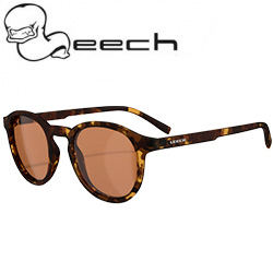 Leech Eyewear ATW3 Copper