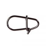 Застёжка усиленная Akkoi Snap SZ04 2# (тест: 32кг, 6шт)