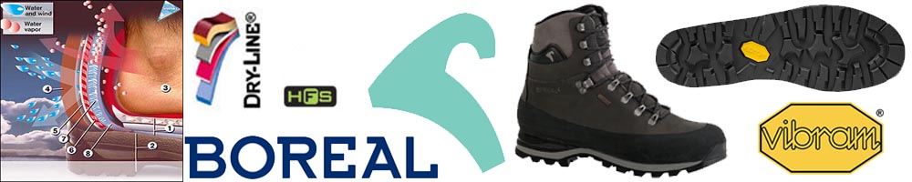 Boreal Kovach