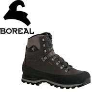 Boreal Kovach