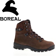 Boreal Muflon