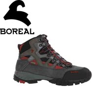 Boreal Navajo