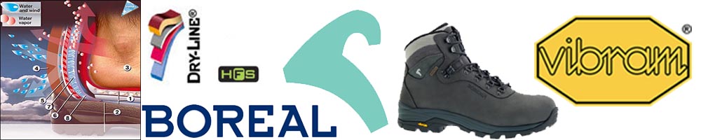Boreal Ordesa