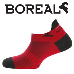 Boreal X-Trail Coolmax