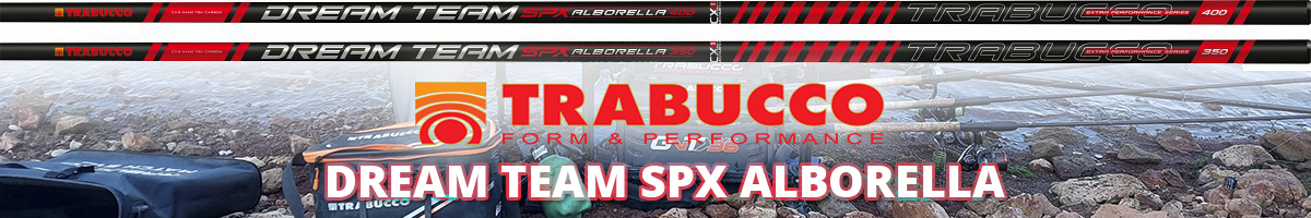 Trabucco Dream Team SPX Alborella