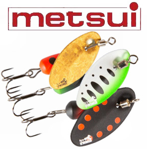 Metsui
