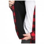 Рубашка Simms Coldweather LS Shirt, XL, Red Buffalo Plaid