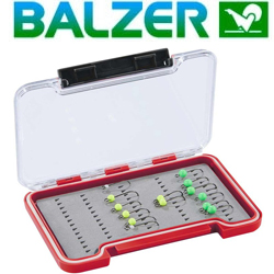 Balzer Shirasu Tungstenhaken Depot