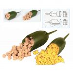 Кормушка Colmic Pellet Feeder Small - 20гр (FED50A)