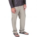 Брюки Simms Tumunu Board Pant, Rock Ridge, 36W