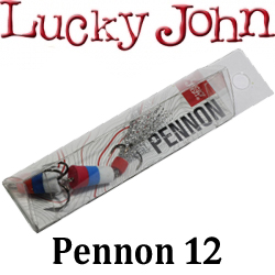 Lucky John Pennon 12
