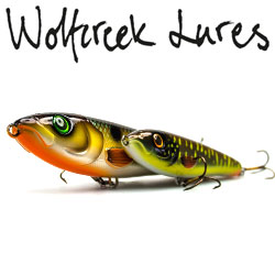Wolfcreek Lures